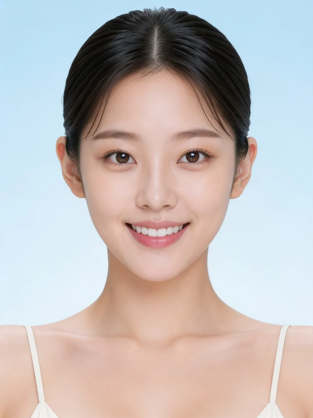 속초 치아 고민 부위 안내